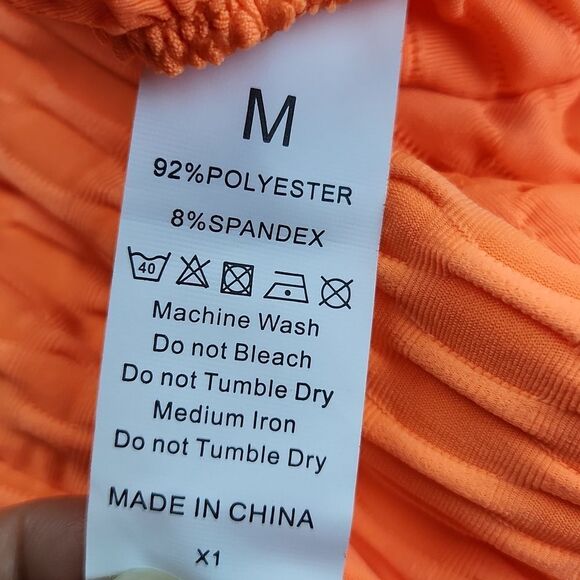 🔸️NWT High Waist Booty Lifting Athletic Pants Medium - Picture 15 of 16